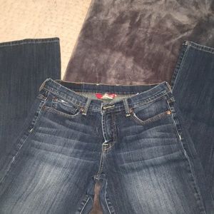 Lucky brand jeans